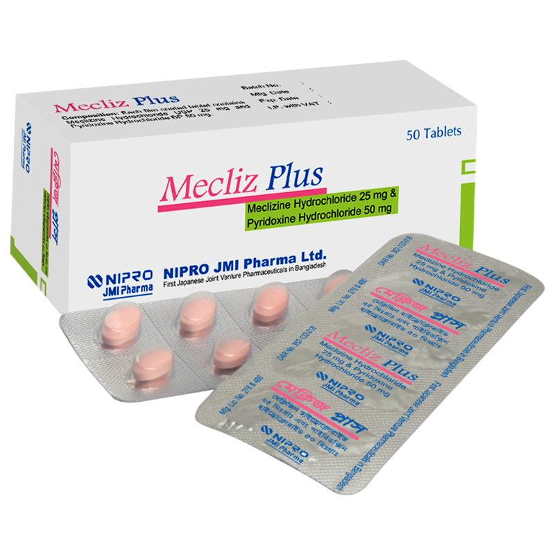 Mecliz Plus